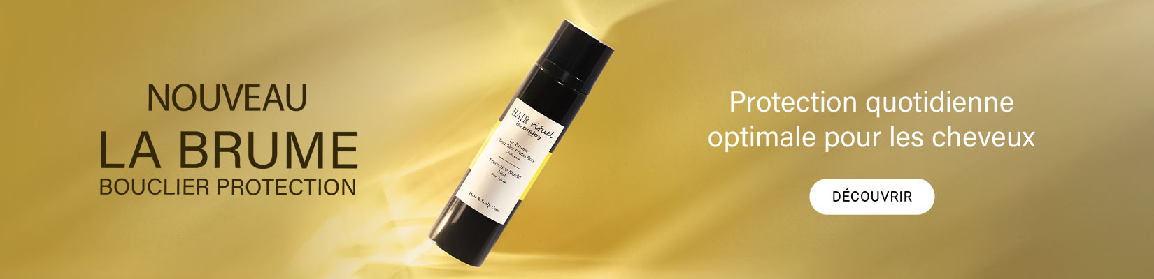 HAIR RITUEL BY SISLEY
